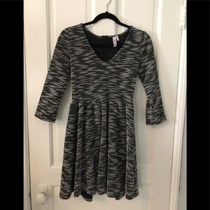 Alya dress size medium